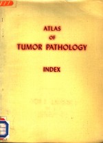 atlas of tumor pathology index