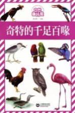 自然趣玩屋 奇特的千足百喙