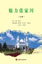 魅力张家川 上