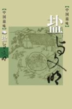 中国滋味 盐与文明