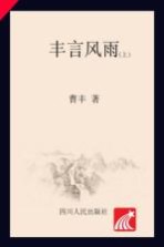 丰言风雨 上