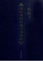 清朝治理新疆方略汇编 第26册