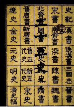 二十五史 10 明史