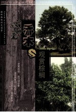 乔木与观赏棕榈