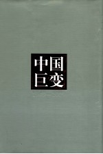 中国巨变 1949-2009
