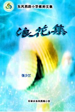 浪花集