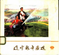 辽宁新年画选 1