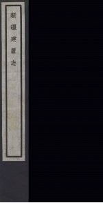 新疆建置志 46