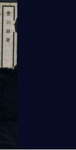 丰川杂著 34