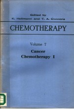 CHEMOTHERAPY VOL.7 CANCER CHEMOTHERAPY 1