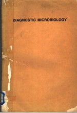 DIAGNOSTIC MICROBIOLOGY FIOURTH EDITION