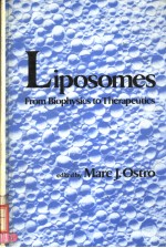 LIPOSOMES FROM BIOPHYSICS TO THERAPEUTICS