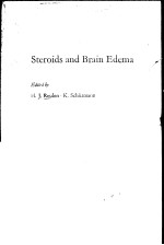 STEROIDS AND BRAIN EDEMA