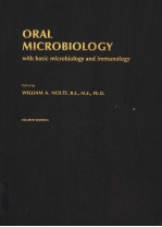 ORAL MICROBIOLOGY WITH BASIC MICROBIOLOGY AND IMMUNOLOGY FOURTH EDITION