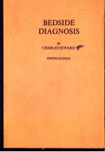 BEDSIDE DIAGNOSIS TENTH EDITION