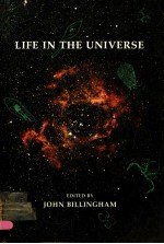 LIFE IN THE UNIVERSE