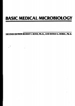 BASIC MEDICAL MICROBIOLOGY SECOND EDITION