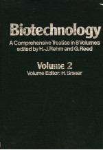 BIOTECHNOLOGY VOLUME 2