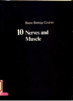 BASIC BIOLOGY COURSE 10 NERVES AND MUSCLE