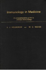 IMMUNOLOGY IN MEDICINE A COMPREHENSIVE GUIDE TO CLINICAL IMMUNOLOGY