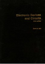 ELECTRONIC DEVICES AND CIRCUITS THIRD EDITION