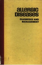 ALLERGIC DISEASES DIAGNOSIS AND MANAGEMENT