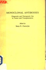MONOCLONAL ANTIBODIES DIAGNOSTIC AND THERAPEUTIC USE IN TUMOR AND TRANSPLANTATION
