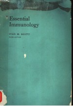 ESSENTIAL IMMUNOLOGY THIRD EDITION