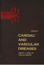 CARDIAC AND VASCULAR DISEASES VOLUME 2