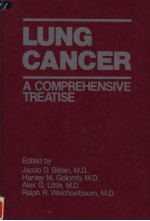LUNG CANCER A COMPREHENSIVE TREATISE