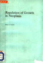 REGULATION OF GROTH IN NEOPLASIA