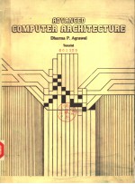 ADVANCED COMPUTER ARCHITECTURE