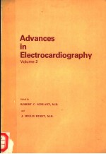 ADVANCES IN ELECTROCARDIOGRAPHY VOL.2