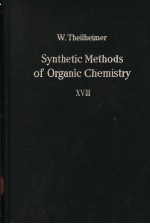 SYNTHETIC METHODS OF ORGANIC CHEMISTRY VOL.18