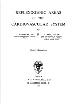 REFLEXOGENIC AREAS OF THE CARDIOVASCULAR SYSTEM