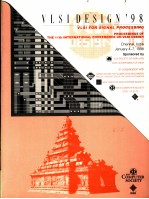 ELEVENTH INTERNATIONAL CONFERENCE ON VLSE DESIGN