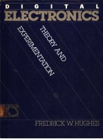 DIGITAL ELECTRONICS:THEORY AND EXPERIMENTATION