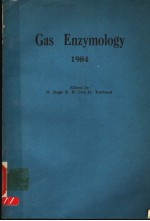 GAS ENZYMOLOGY 1984