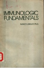 IMMUNOLOGIC FUNDAMENTALS