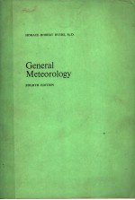 GENERAL METEOROLOGY FOURTH EDITION