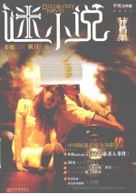 谜小说 异档案