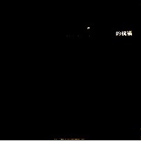 三江源的祝福：汉英对照