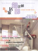 新编家居细部详解 炫装楼梯