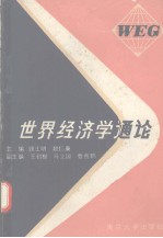 世界经济学通论