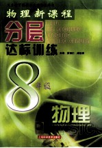 物理新课程分层达标训练 八年级