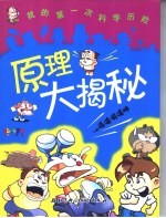 原理大揭密