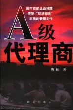 A级代理商