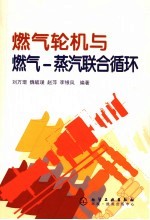 燃气轮机与燃气-蒸汽联合循环