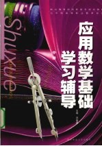 应用数学基础学习辅导 中