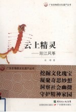 云上精灵:阳江风筝